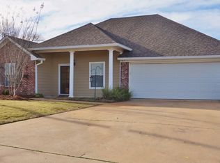 201 Copper Ridge Way, Florence, MS 39073