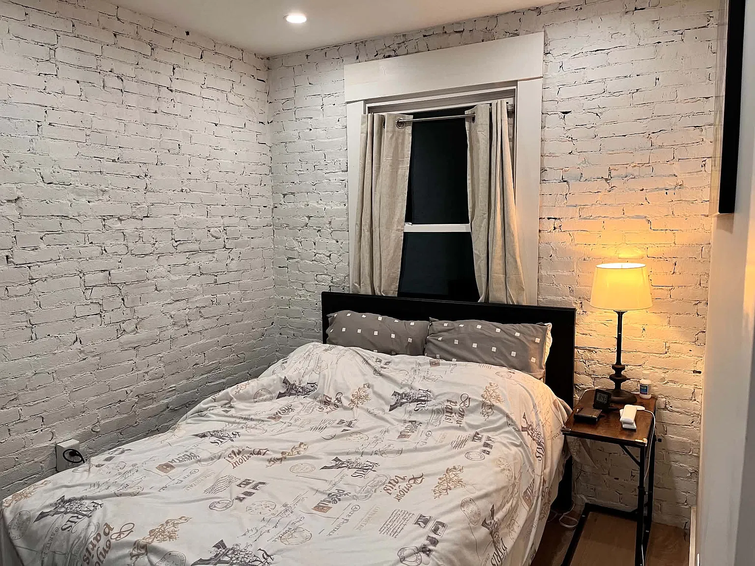 1 bed, 500 sqft, $2,625 — Photo 3