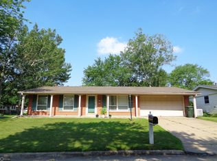 2106 Logan Dr, Keokuk, IA 52632