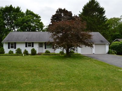 7514 River Rd, Baldwinsville, NY, 13027