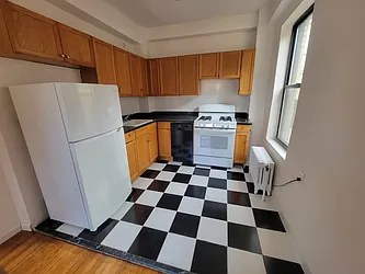 Rented by David Francis New York LLC