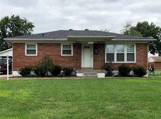 2312 Thurman Dr, Shively, KY 40216