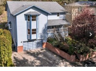 (Undisclosed Address), Burien, WA 98166