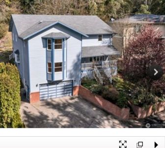 (Undisclosed Address), Burien, WA, 98166