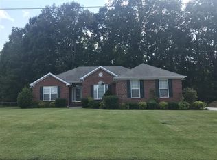 367 Duck River Rd, Manchester, TN 37355