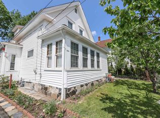 444 Manchester St, Manchester, NH 03103