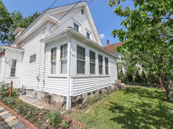 444 Manchester Street, Manchester, NH 03103