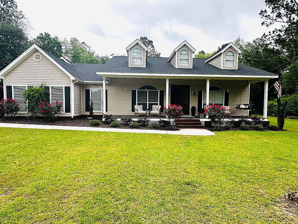 Front Elevation