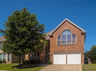 9949 Appletree Way, Fort Worth, TX 76244