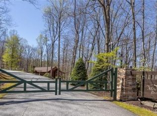 0 Rainbow Trout Dr #2, Spruce Pine, NC 28777