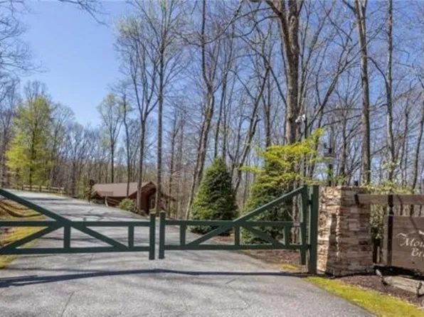 0 Rainbow Trout Dr #2, Spruce Pine, NC 28777