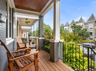 1240 E St NE, Washington, DC 20002