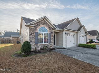 3404 Ellsworth Dr #A, Greenville, NC 27834