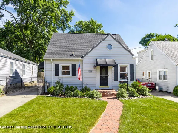 1317 Gordon Ave, Lansing, MI 48910