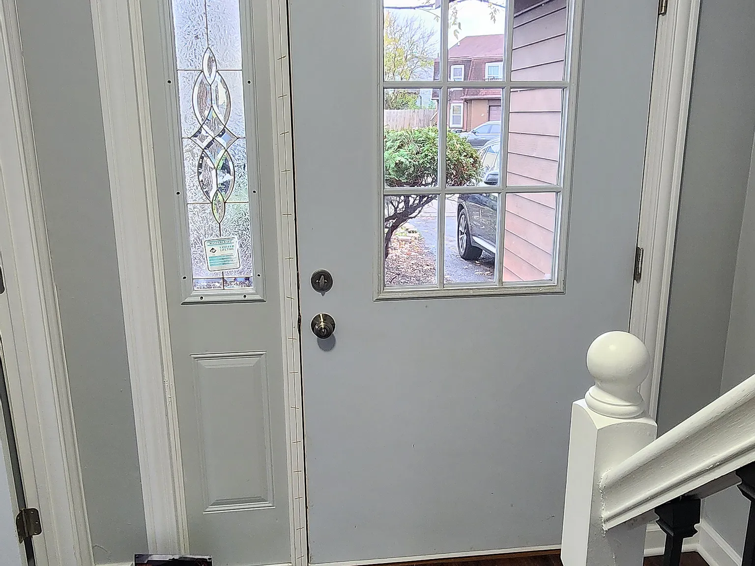 3 bed, 2.5 bath, 1329 sqft, $2,650 — Photo 4