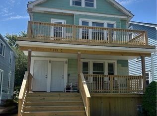 122 Lincoln Blvd, Buffalo, NY 14217