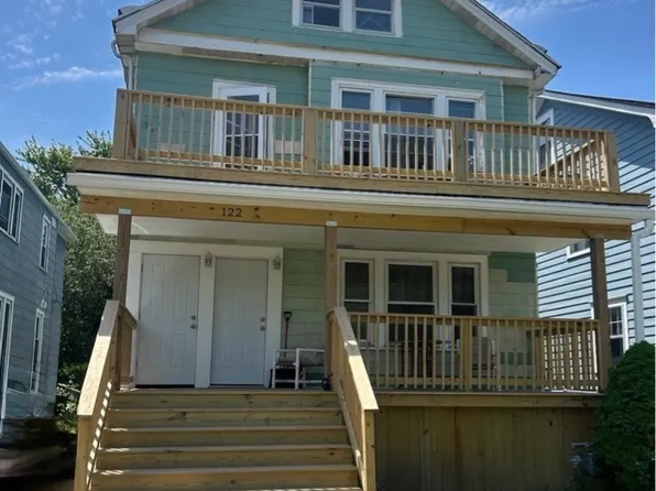 122 Lincoln Blvd, Buffalo, NY 14217