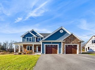 115 Colts Way, Attleboro, MA 02703