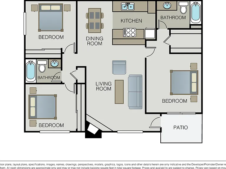 Plan 3A