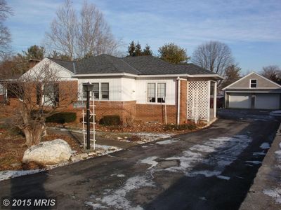 20414 Jefferson Blvd, Hagerstown, MD, 21742