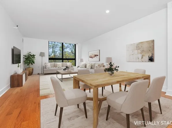 42 8th St APT 1315, Charlestown, MA 02129