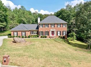 2510 Chimney Ridge Dr SW, Conyers, GA 30094