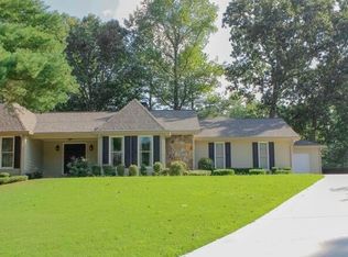 845 Saddlehill Rd, Roswell, GA 30075