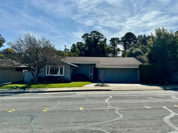 531 W Hillsdale Blvd, San Mateo, CA 94403
