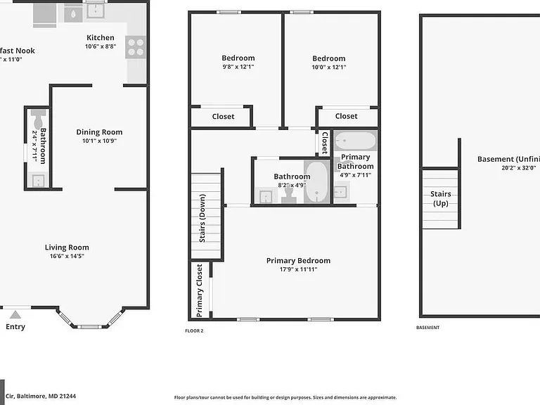 7206 Rutherford Green Cir — Photo 15