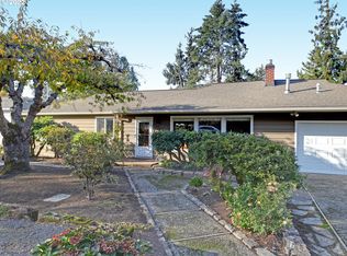 9841 SW 56th Ave, Portland, OR 97219