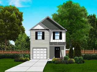 418 Seaborn Cir, Pendleton, SC 29670