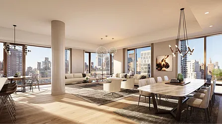 Sold by Douglas Elliman