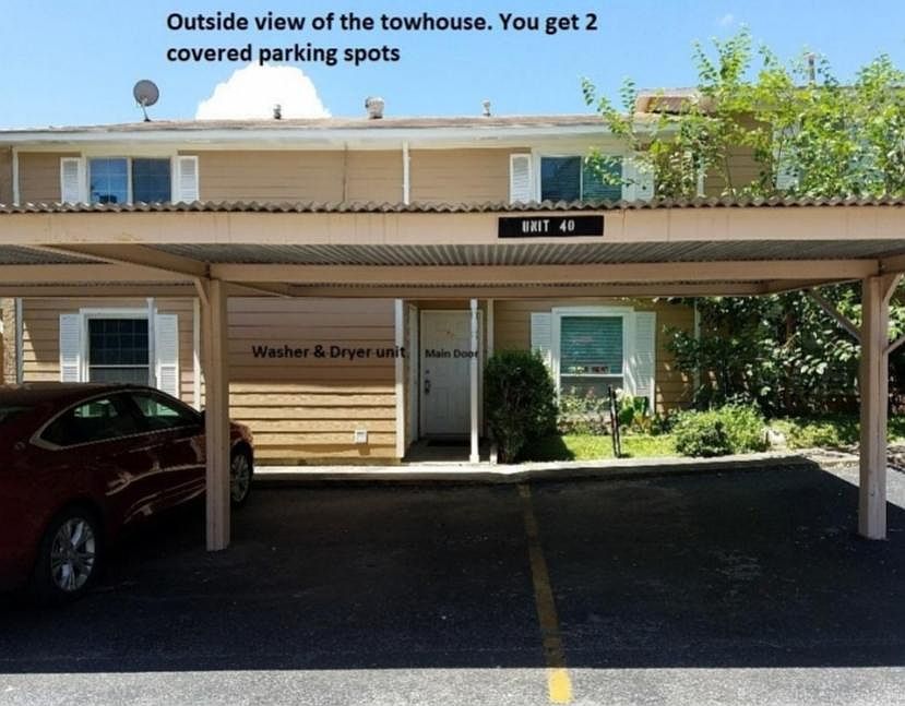 1st image of 7322 Oak Manor Dr APT 40