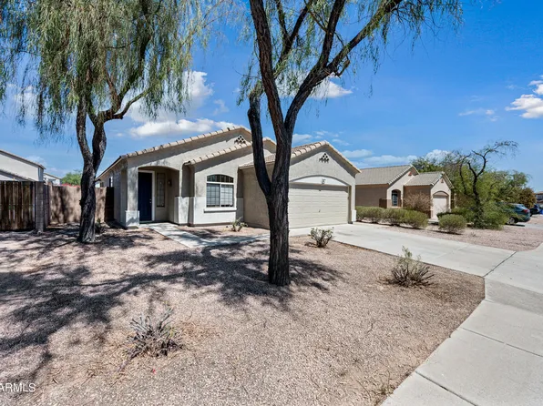 12638 W MONTEREY Way, Avondale, AZ 85392