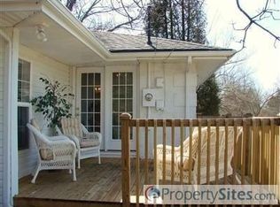 449 Kimberly Pl, Lexington, KY 40503