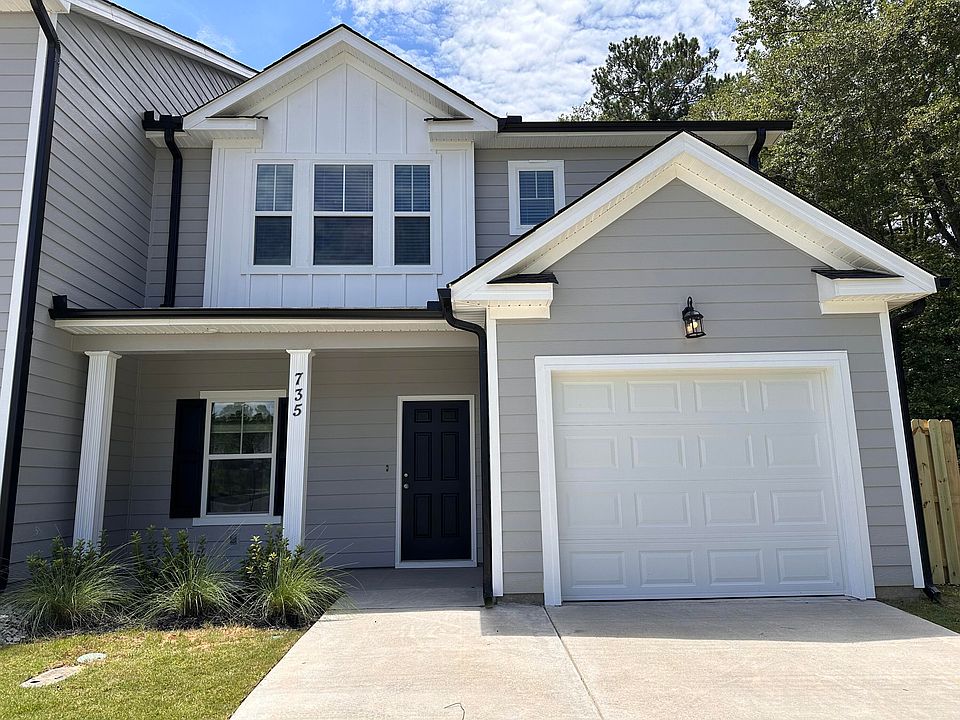 1st image of 735 Endswell Drive #4C