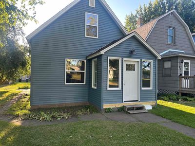 1805 Logan Ave, Superior, WI, 54880