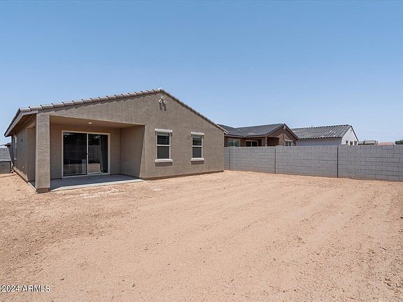 5th image of 41605 W Sonoran Trail