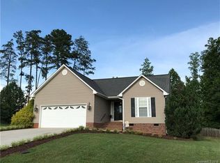 212 Kingsford Dr, Stanley, NC