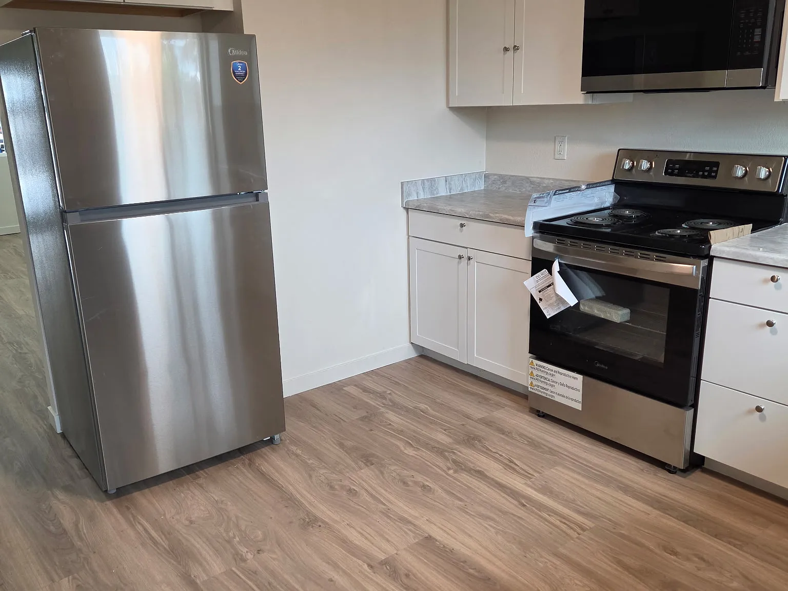 2 bed, 800 sqft, $1,850 — Photo 4