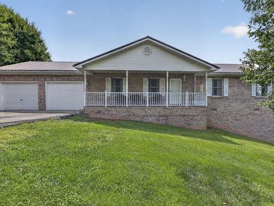 26198 Beech Cir, Abingdon, VA, 24211