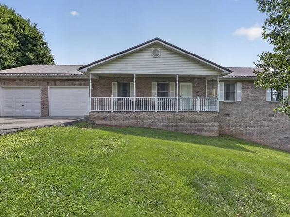 26198 Beech Cir, Abingdon, VA 24211