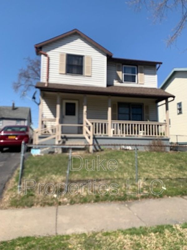 141 Bowman St, Rochester, NY 14609 Zillow