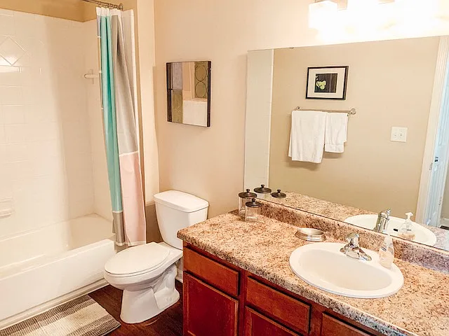 River Run Apartment Homes — Photo 9