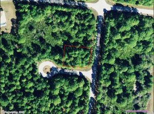 12394 Kitchin Ct, Port Charlotte, FL 33981