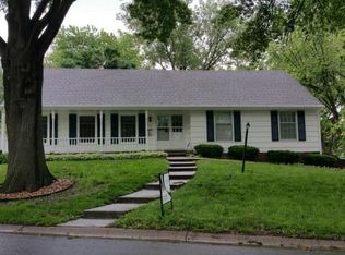 8600 E 89th St, Kansas City, MO 64138
