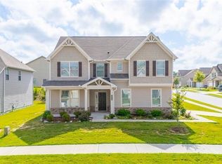 7912 Habanera Ln, Lithonia, GA 30058