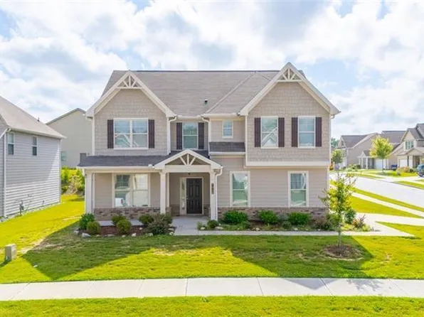 7912 Habanera Ln, Lithonia, GA 30058