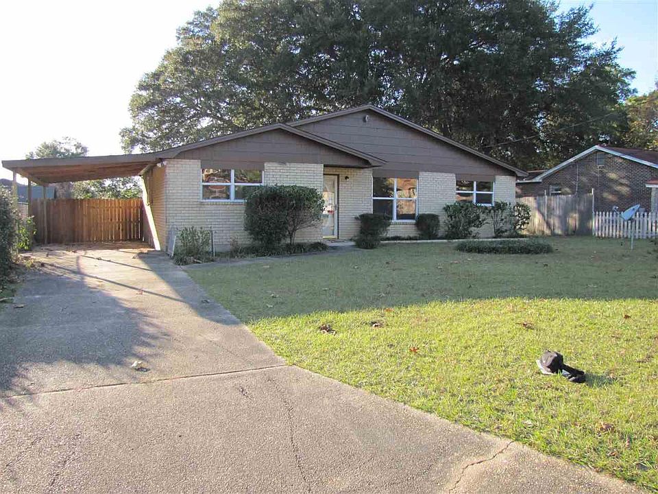 7845 Lenora St, Pensacola, FL 32526 Zillow