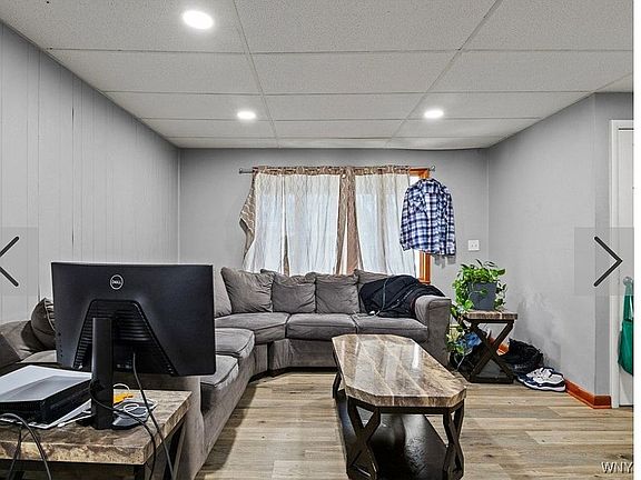3rd image of 96 Dempster St #2